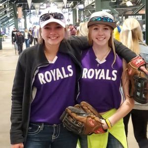 Meet your Posher, Keira